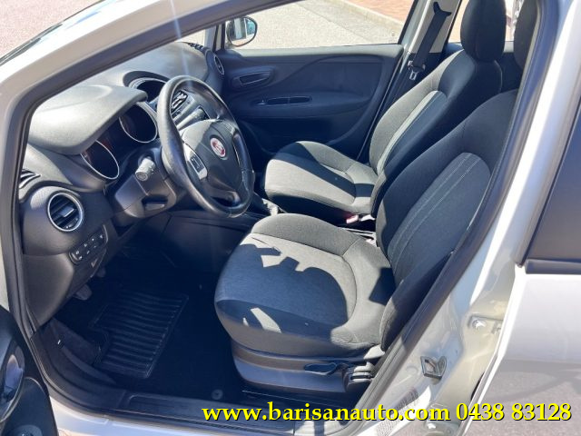 FIAT Punto usata, con Alzacristalli elettrici