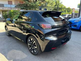 PEUGEOT 208 usata, con Autoradio