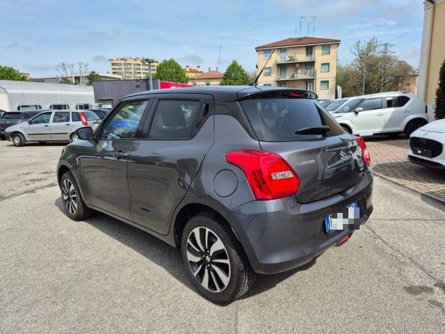 SUZUKI Swift usata, con Airbag