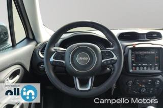 JEEP Renegade usata 7
