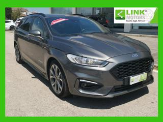FORD Mondeo usata, con Autoradio