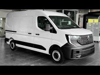 RENAULT Master master Furgone