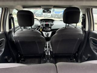 LANCIA Ypsilon usata, con Bluetooth
