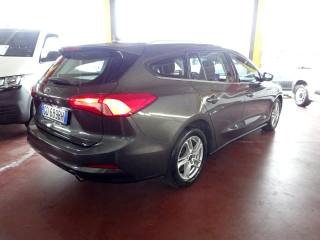 FORD Focus usata, con Airbag Passeggero