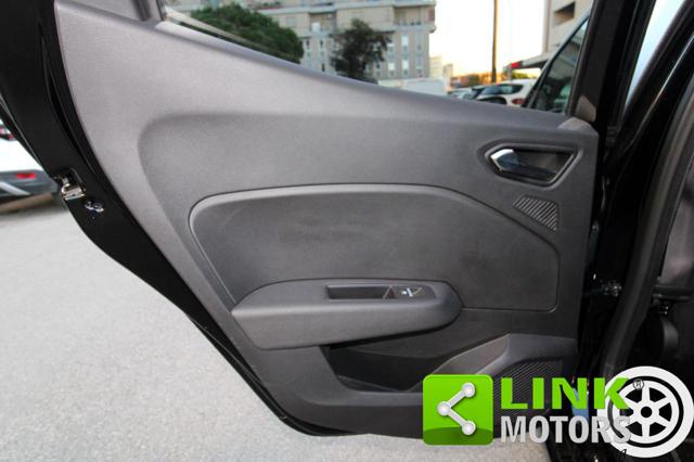 RENAULT Clio usata, con ESP