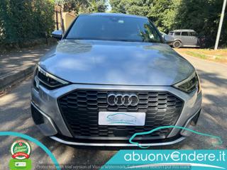 AUDI A3 usata, con Climatizzatore