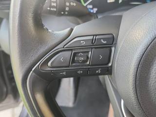 TOYOTA Yaris Cross usata, con Controllo elettronico della corsia