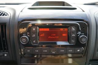 FIAT Ducato usata, con Cruise Control