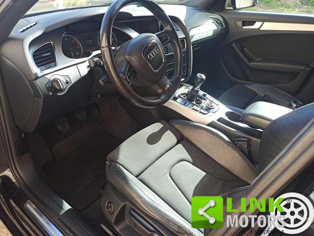 AUDI A4 usata, con Vivavoce