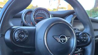 MINI One usata, con Controllo trazione