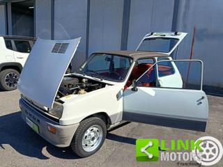 RENAULT R 5 usata 7