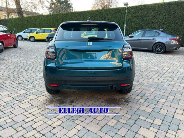 FIAT 600 usata, con Airbag Passeggero