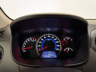 HYUNDAI i10 usata, con Cerchi in lega