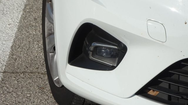 RENAULT Clio usata, con Bluetooth
