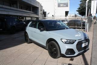 AUDI A1 usata, con Chiusura centralizzata