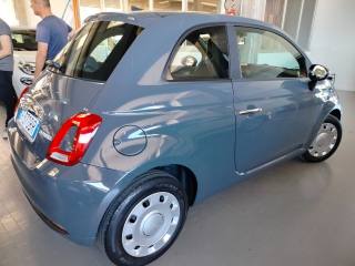 FIAT 500 usata, con ESP