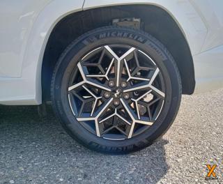 HYUNDAI Tucson usata, con Climatizzatore