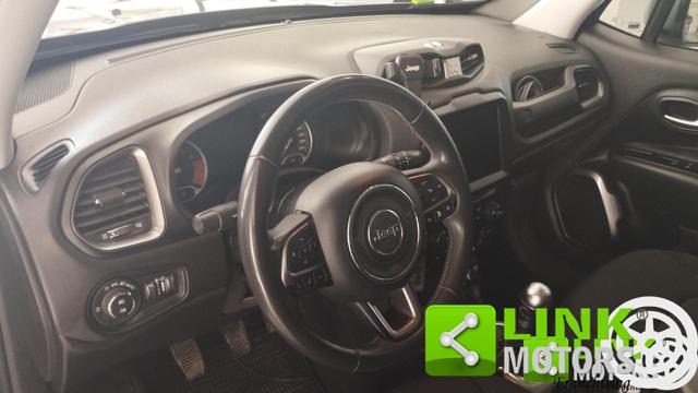 JEEP Renegade usata 11