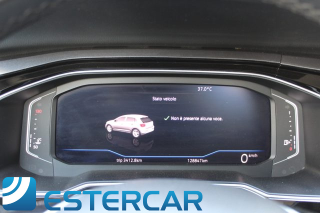 VOLKSWAGEN Polo usata, con Cerchi in lega