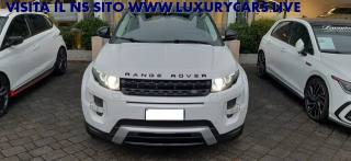 LAND ROVER Range Rover Evoque usata, con Autoradio