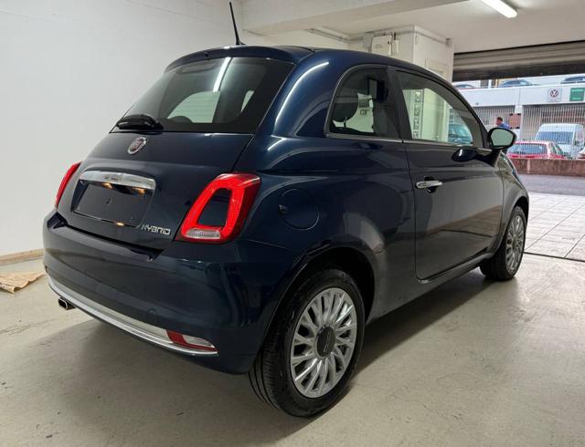 FIAT 500 usata, con Airbag Passeggero