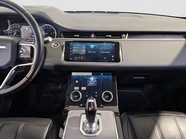 LAND ROVER Range Rover Evoque usata, con ESP