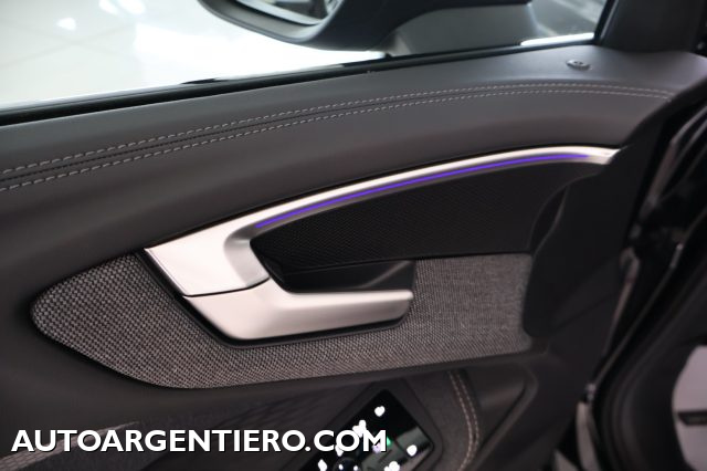 AUDI A5 usata, con Autoradio