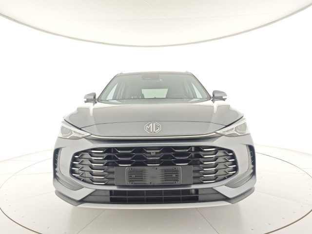 MG ZS usata, con Airbag laterali