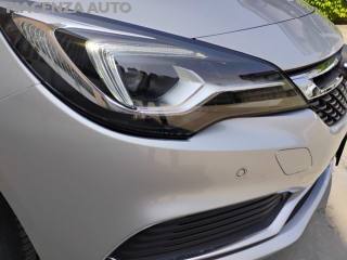 OPEL Astra usata, con Filtro antiparticolato