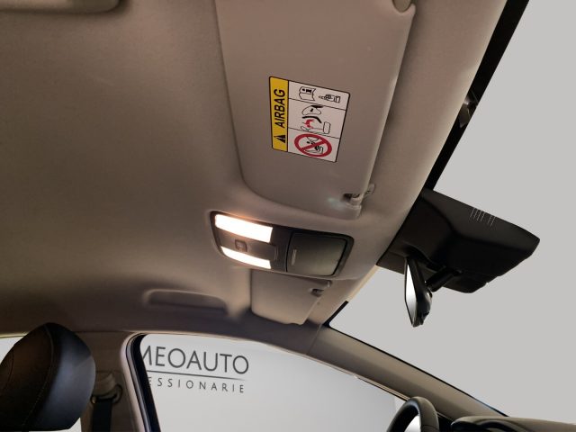 KIA XCeed usata, con Airbag testa