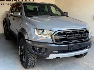 FORD Ranger Raptor usata, con Airbag