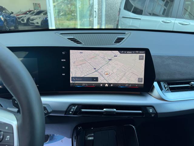 BMW X1 usata, con Controllo trazione