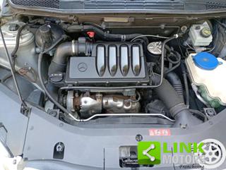 MERCEDES-BENZ B 180 usata, con Climatizzatore