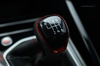VOLKSWAGEN Golf GTI usata, con Climatizzatore