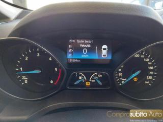 FORD C-Max usata, con Servosterzo