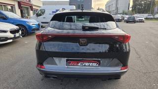CUPRA Formentor usata, con Airbag Passeggero