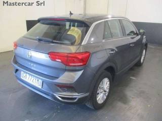 VOLKSWAGEN T-Roc usata, con Airbag laterali