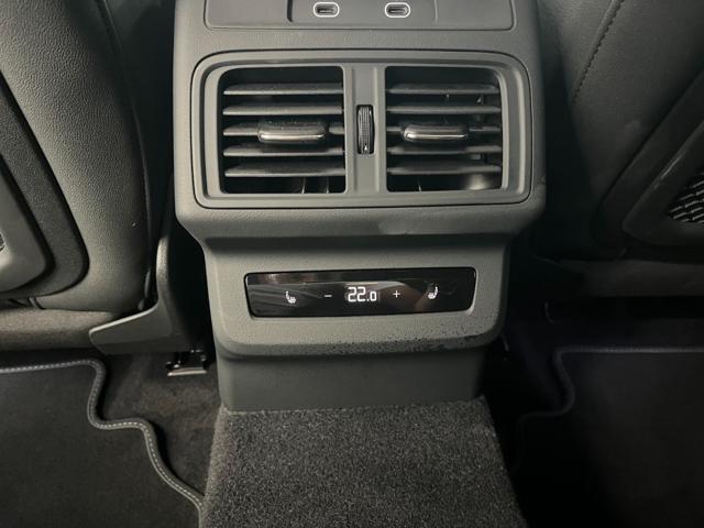AUDI Q5 usata, con Fendinebbia