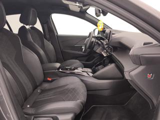 PEUGEOT 208 usata, con Isofix