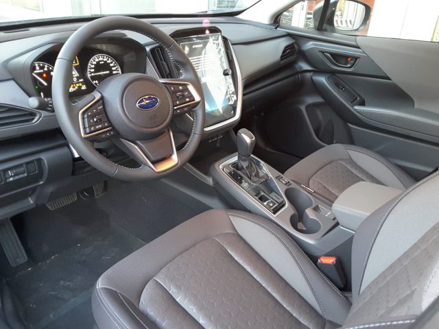 SUBARU Crosstrek usata, con Cerchi in lega