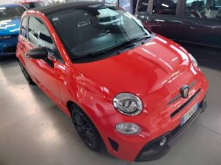 ABARTH 595 usata, con Controllo trazione