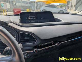 MAZDA CX-30 usata, con Fendinebbia