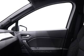 RENAULT Captur usata, con Sensore di luce