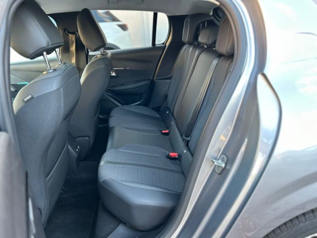 PEUGEOT 208 usata, con Servosterzo