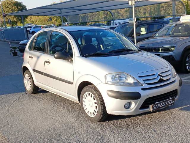 CITROEN C3 usata, con Airbag laterali