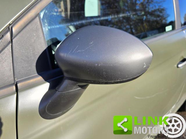 FIAT 500 usata, con Chiusura centralizzata