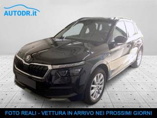 SKODA Kamiq 1.0 G-Tec Tour Led adattivi, Navi, Winter, Retroc