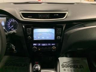 NISSAN Qashqai usata, con Chiusura centralizzata