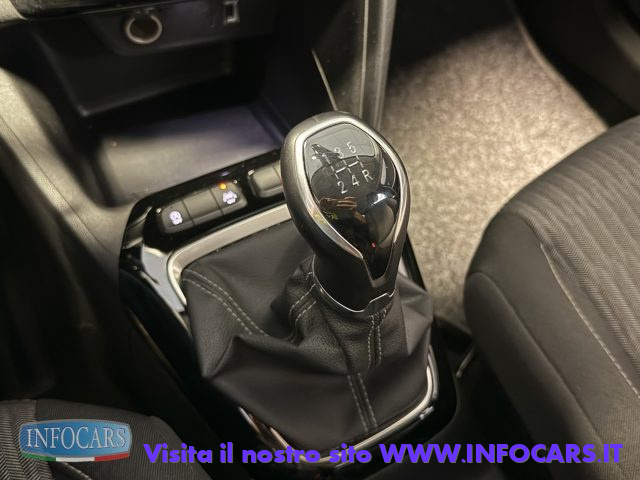 OPEL Corsa usata, con Controllo elettronico della corsia