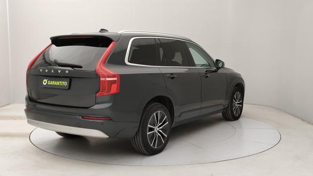 VOLVO XC90 usata, con Alzacristalli elettrici